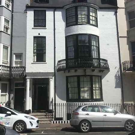Kempfield House Brighton ภายนอก รูปภาพ