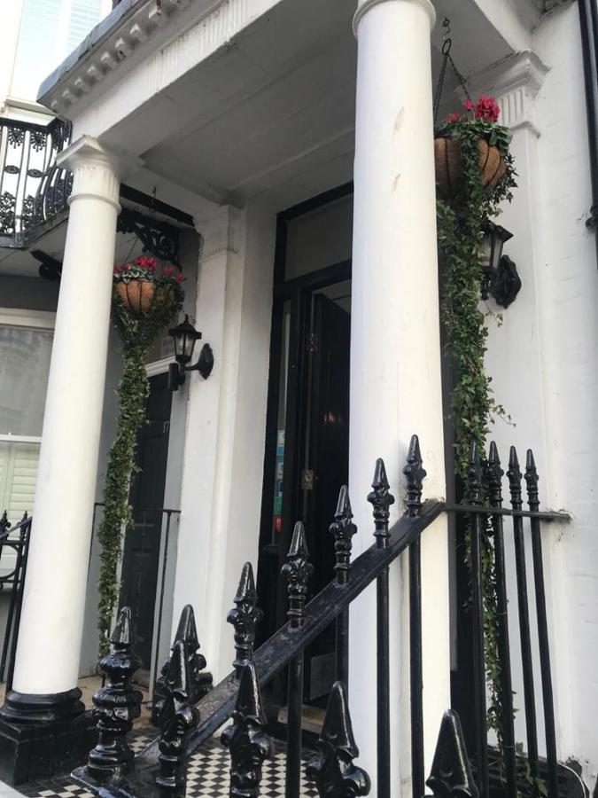 Kempfield House Brighton ภายนอก รูปภาพ