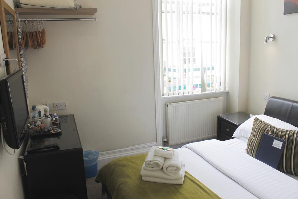 Kempfield House Brighton ภายนอก รูปภาพ