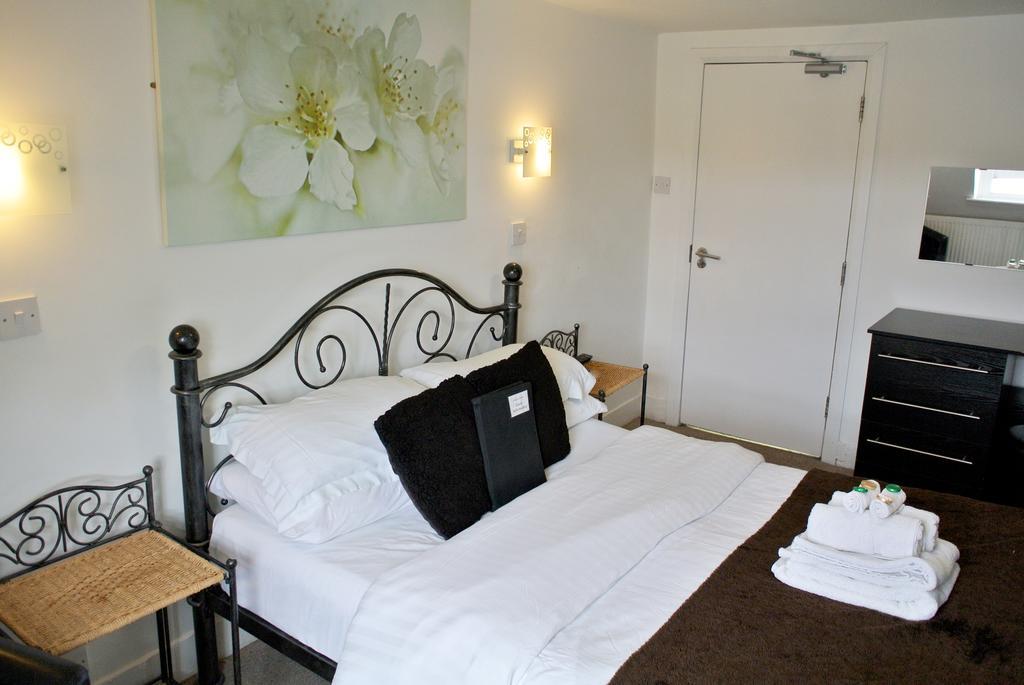 Kempfield House Brighton ภายนอก รูปภาพ