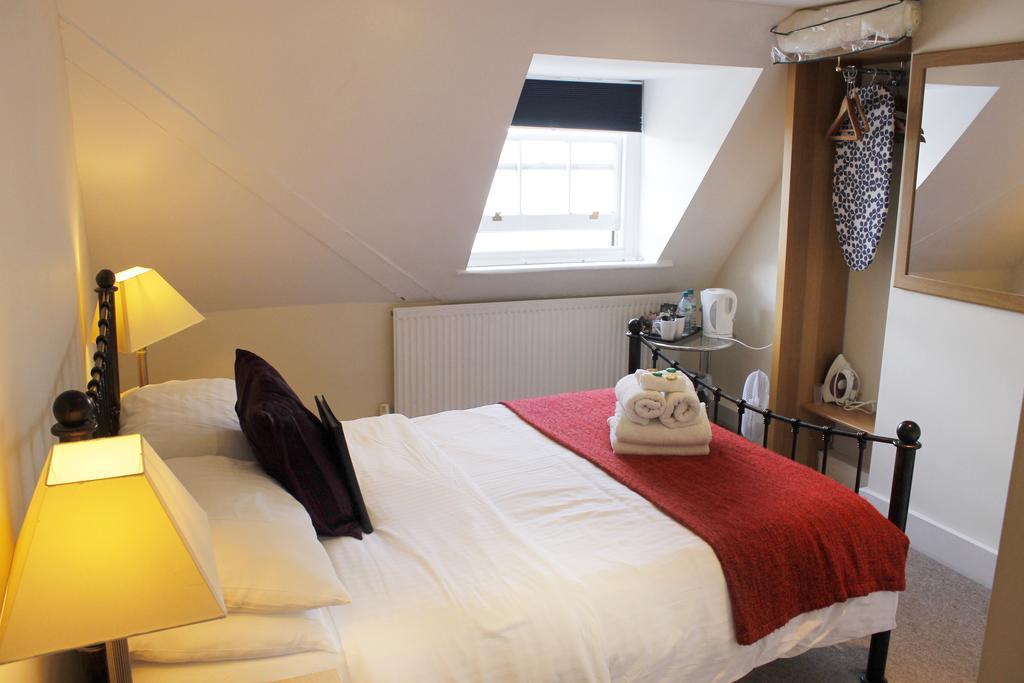 Kempfield House Brighton ภายนอก รูปภาพ