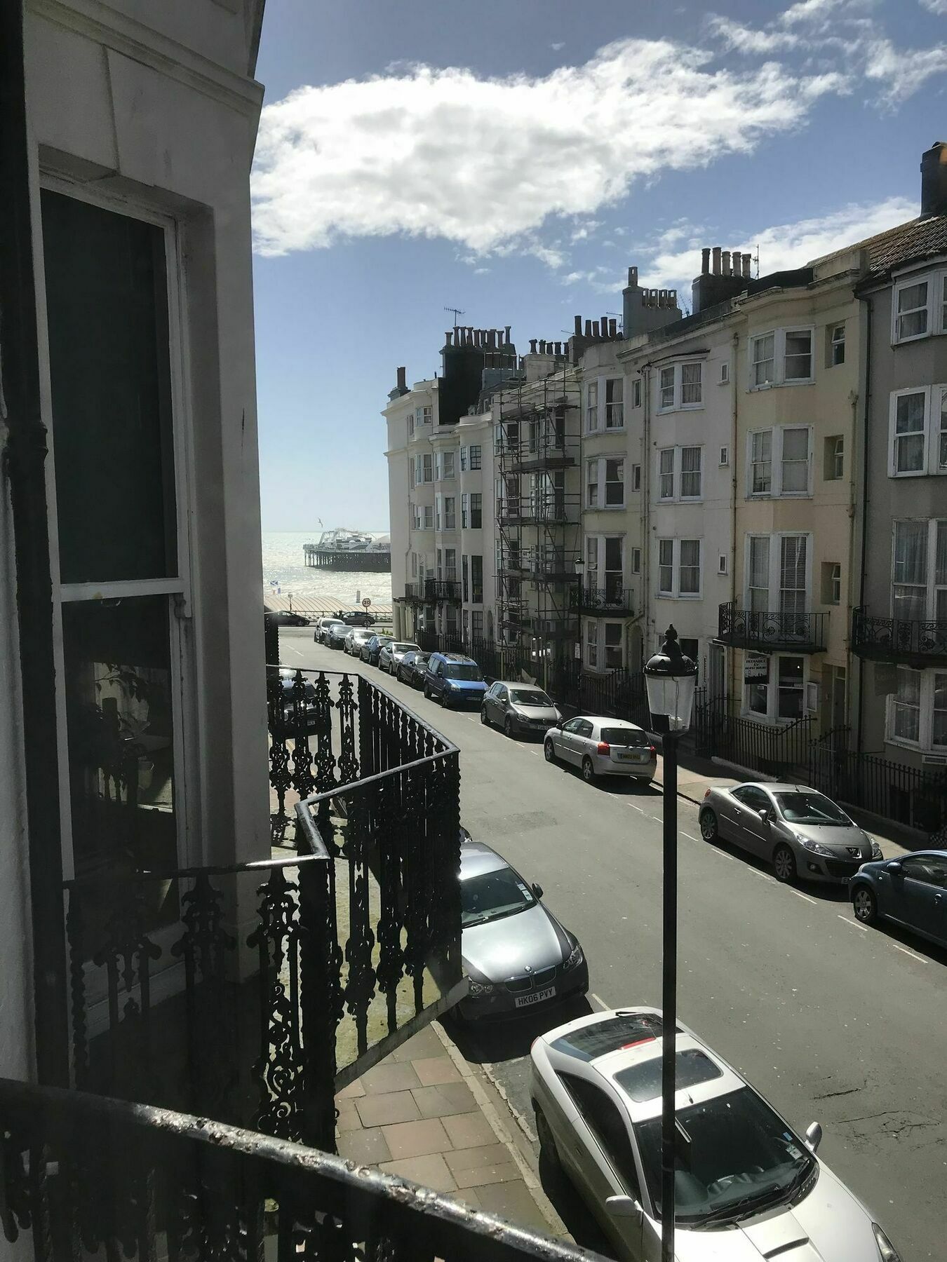 Kempfield House Brighton ภายนอก รูปภาพ